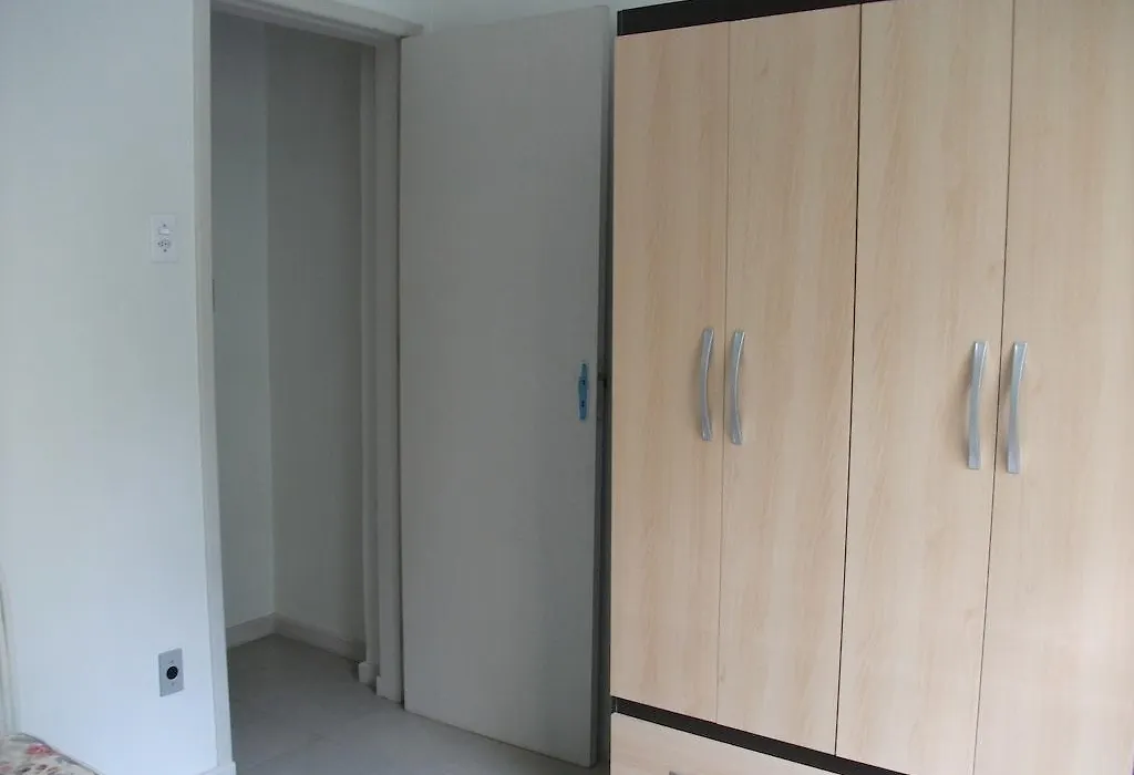 Apartamento Barata Ribeiro-1