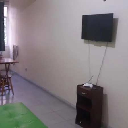 Apartamento Barata Ribeiro-2